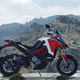 2018 Ducati Multistrada 1260 Pikes Peak